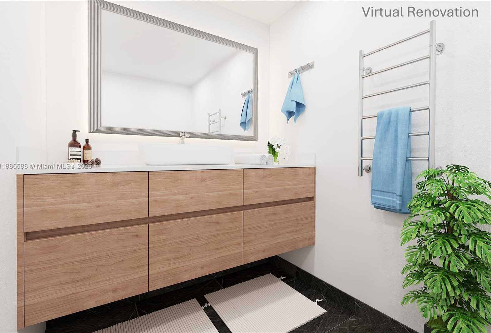 Small Image of 2625 COLLINS AVE #608, Miami Beach Number 11