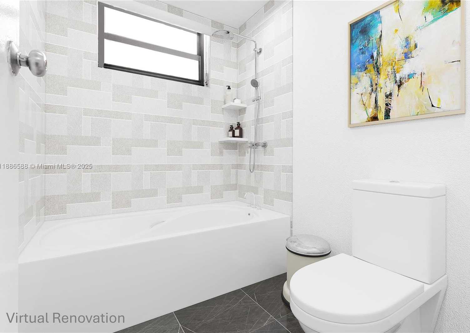 Small Image of 2625 COLLINS AVE #608, Miami Beach Number 13