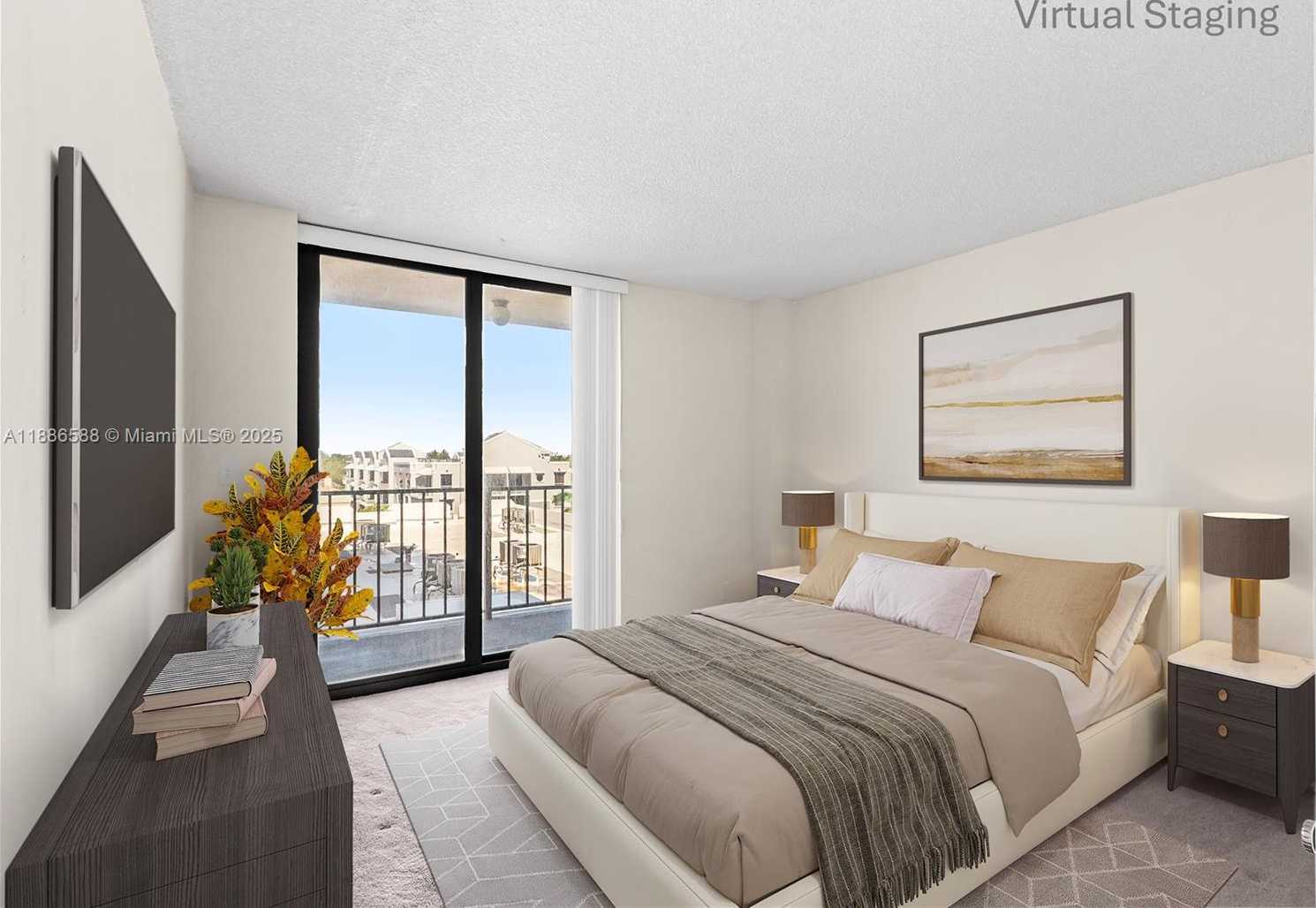 Small Image of 2625 COLLINS AVE #608, Miami Beach Number 15