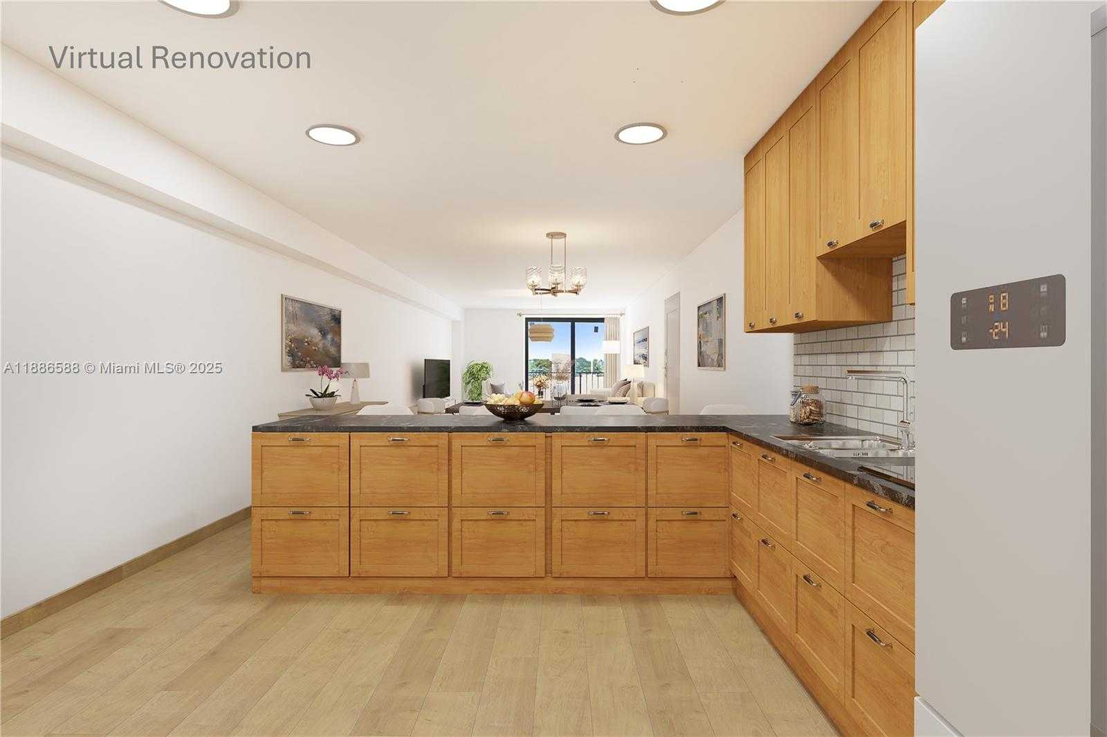 Small Image of 2625 COLLINS AVE #608, Miami Beach Number 5