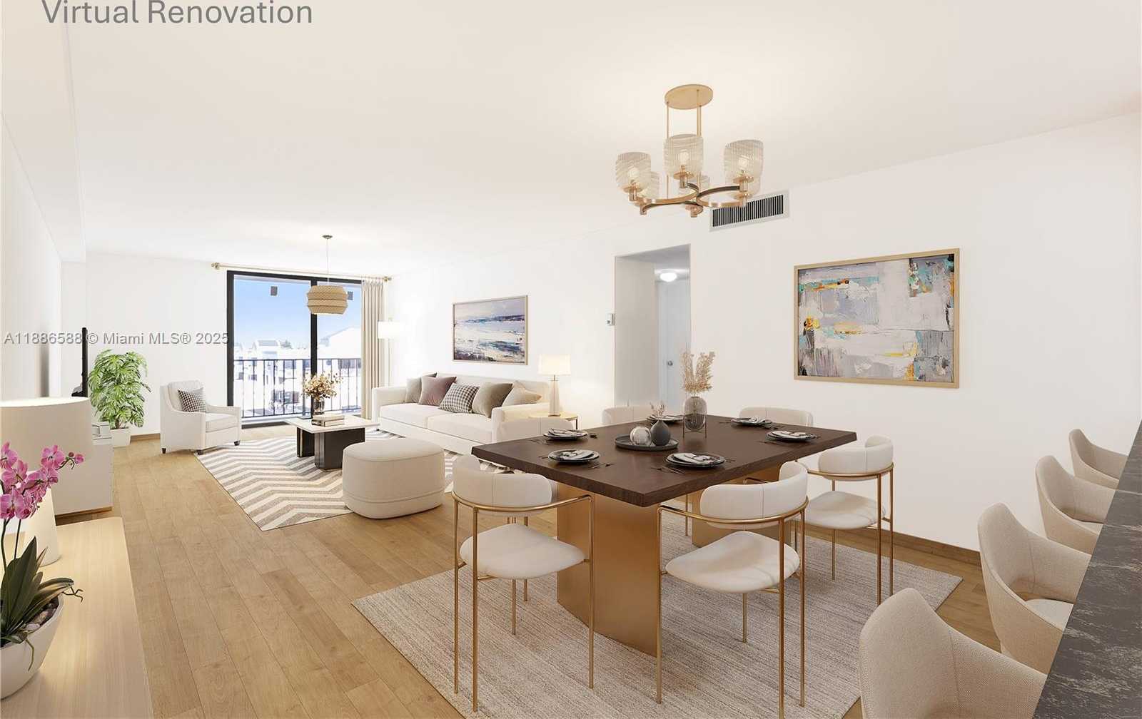 Small Image of 2625 COLLINS AVE #608, Miami Beach Number 7