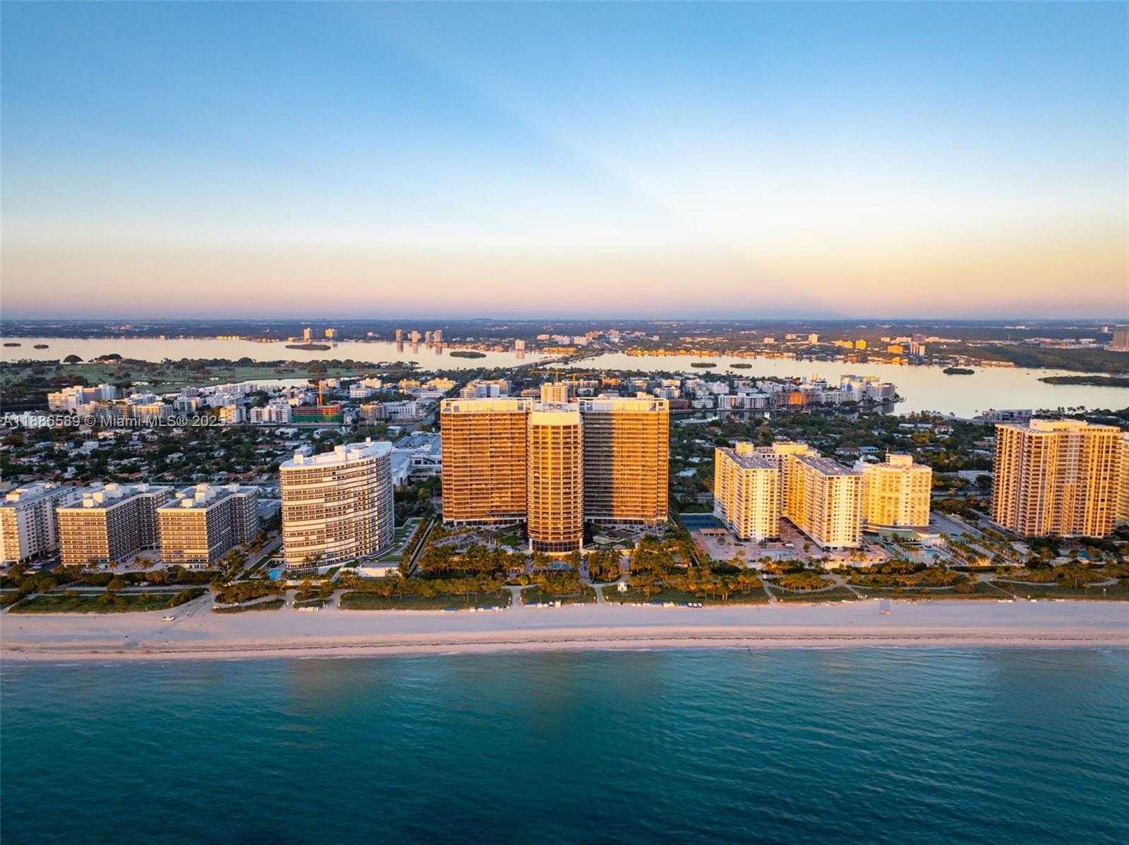 Small Image of 9705 COLLINS AVE #2304N, Bal Harbour Number 18