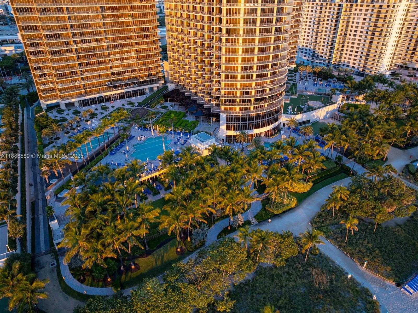 Small Image of 9705 COLLINS AVE #2304N, Bal Harbour Number 19