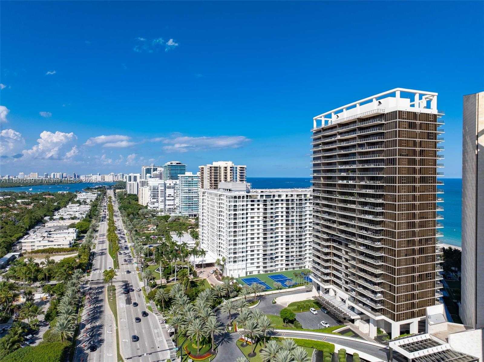 Small Image of 9705 COLLINS AVE #2304N, Bal Harbour Number 21