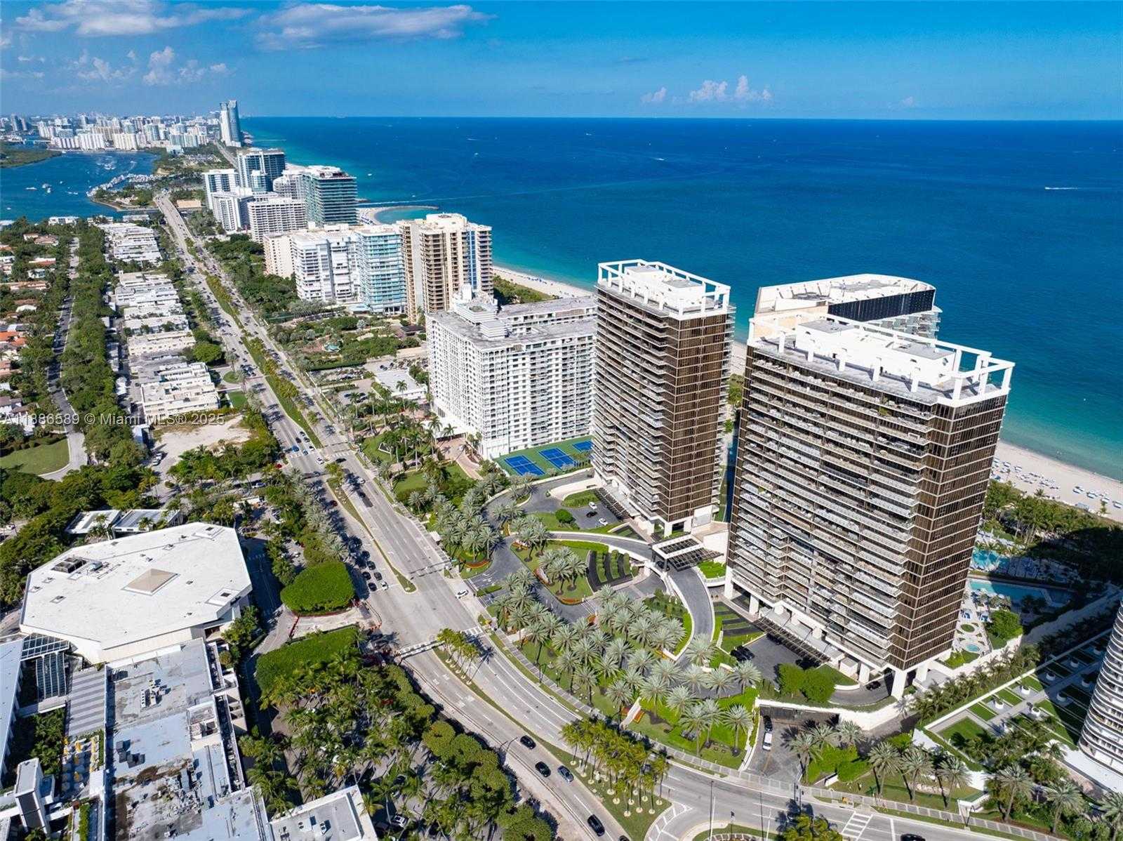 Small Image of 9705 COLLINS AVE #2304N, Bal Harbour Number 23