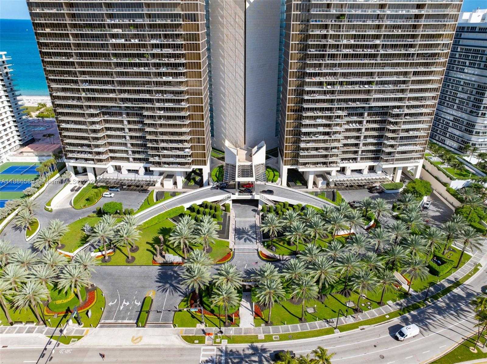 Small Image of 9705 COLLINS AVE #2304N, Bal Harbour Number 24