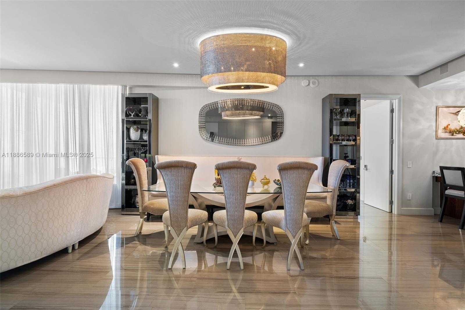 Small Image of 9705 COLLINS AVE #2304N, Bal Harbour Number 26