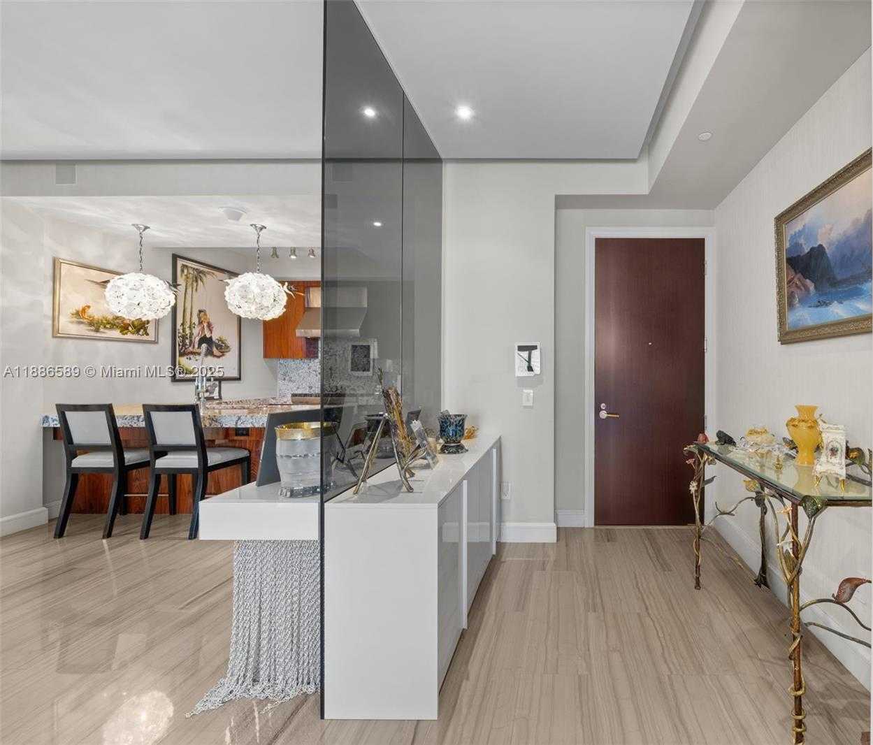 Small Image of 9705 COLLINS AVE #2304N, Bal Harbour Number 27