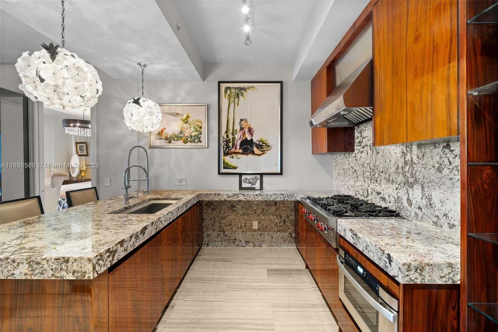 Small Image of 9705 COLLINS AVE #2304N, Bal Harbour Number 30