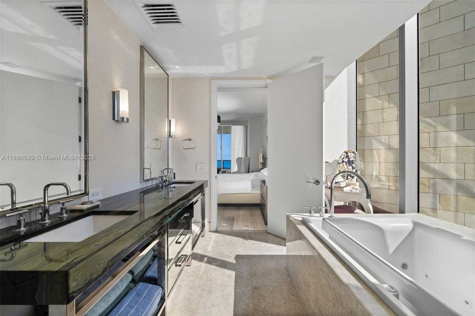 Small Image of 9705 COLLINS AVE #2304N, Bal Harbour Number 31
