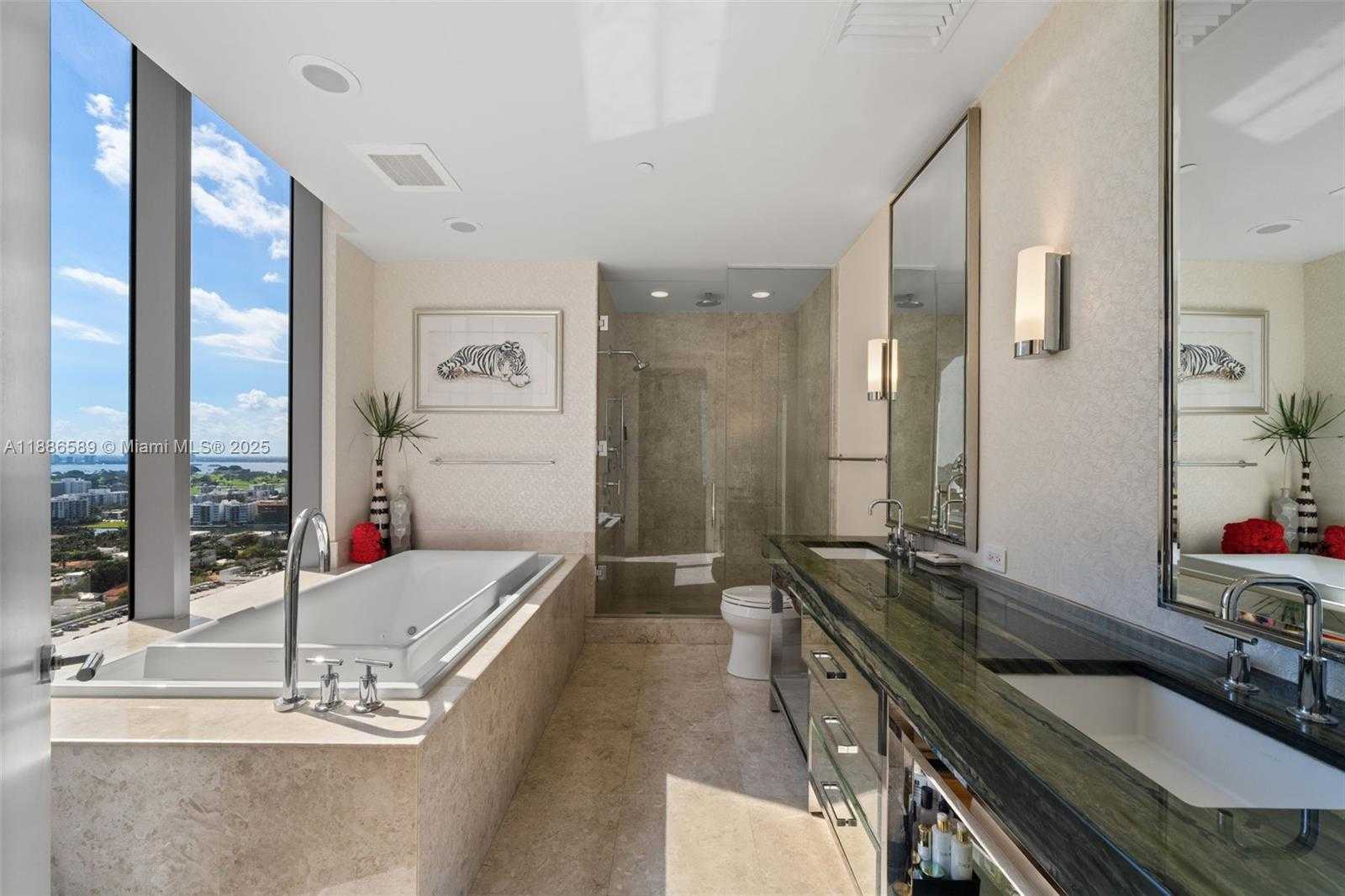 Small Image of 9705 COLLINS AVE #2304N, Bal Harbour Number 32