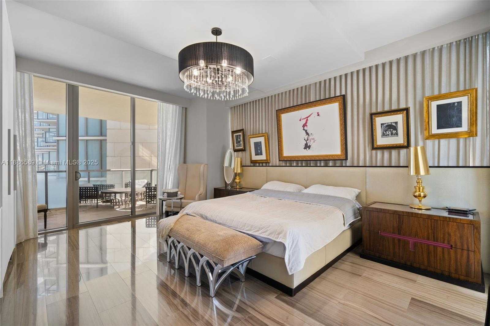 Small Image of 9705 COLLINS AVE #2304N, Bal Harbour Number 35