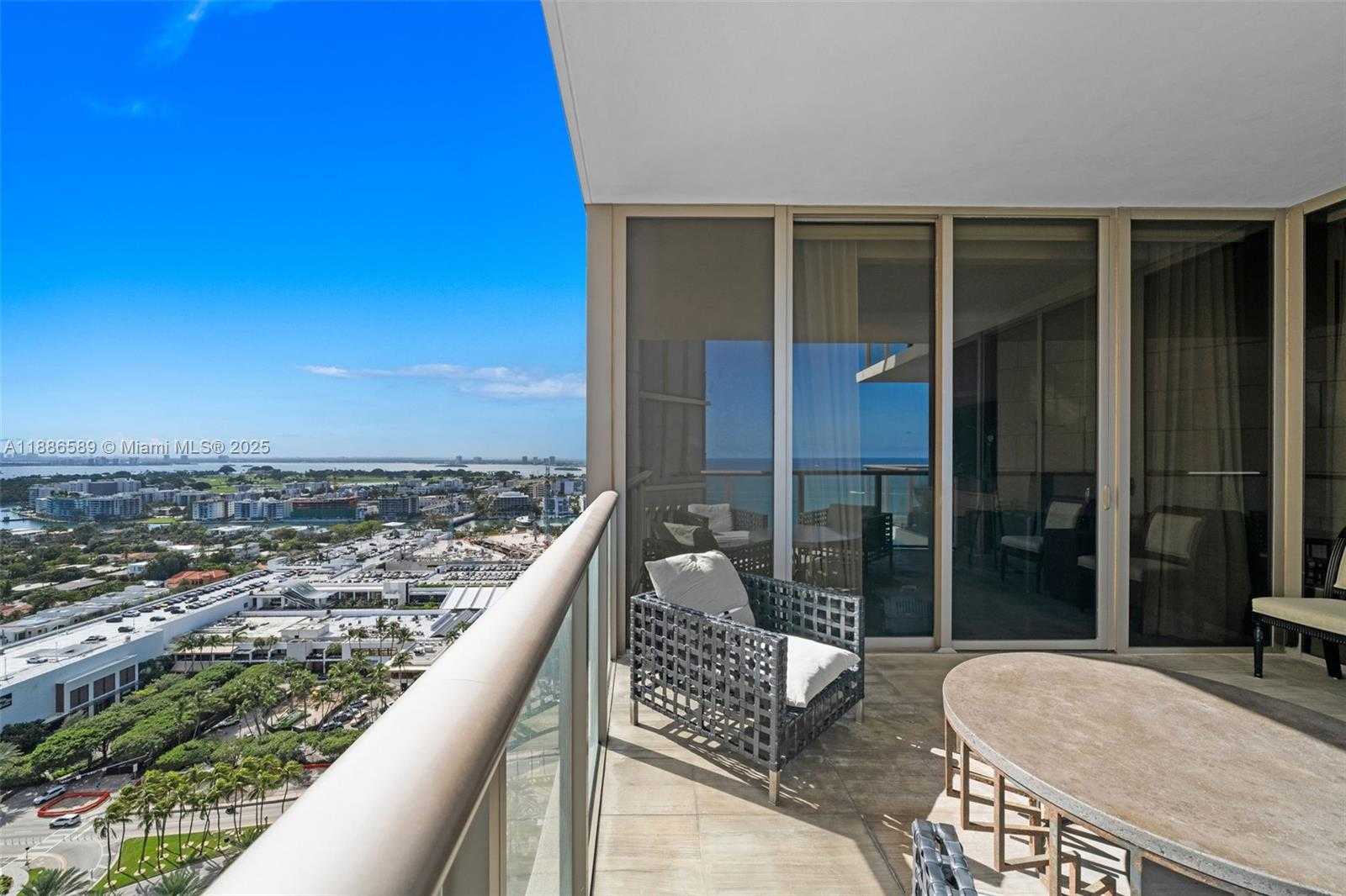 Small Image of 9705 COLLINS AVE #2304N, Bal Harbour Number 37
