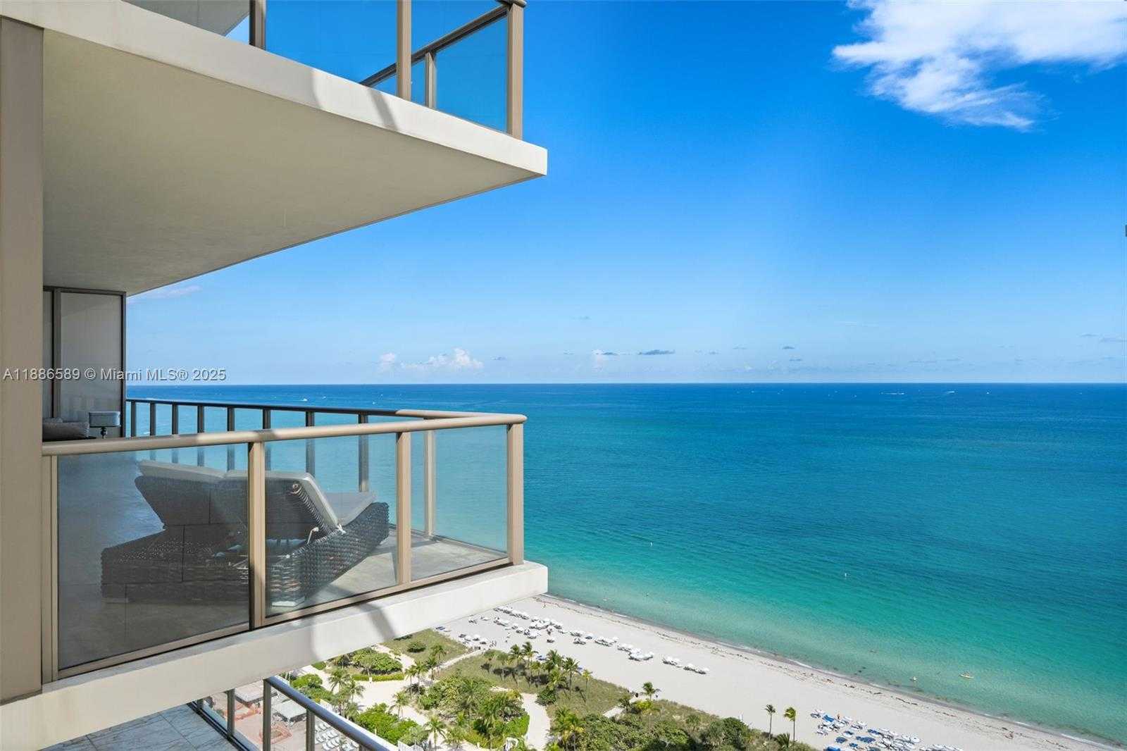Small Image of 9705 COLLINS AVE #2304N, Bal Harbour Number 39