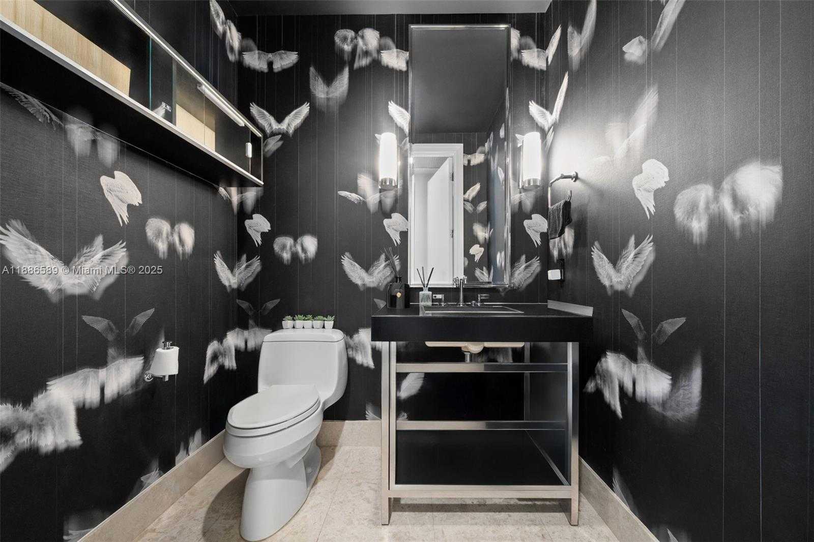 Small Image of 9705 COLLINS AVE #2304N, Bal Harbour Number 40