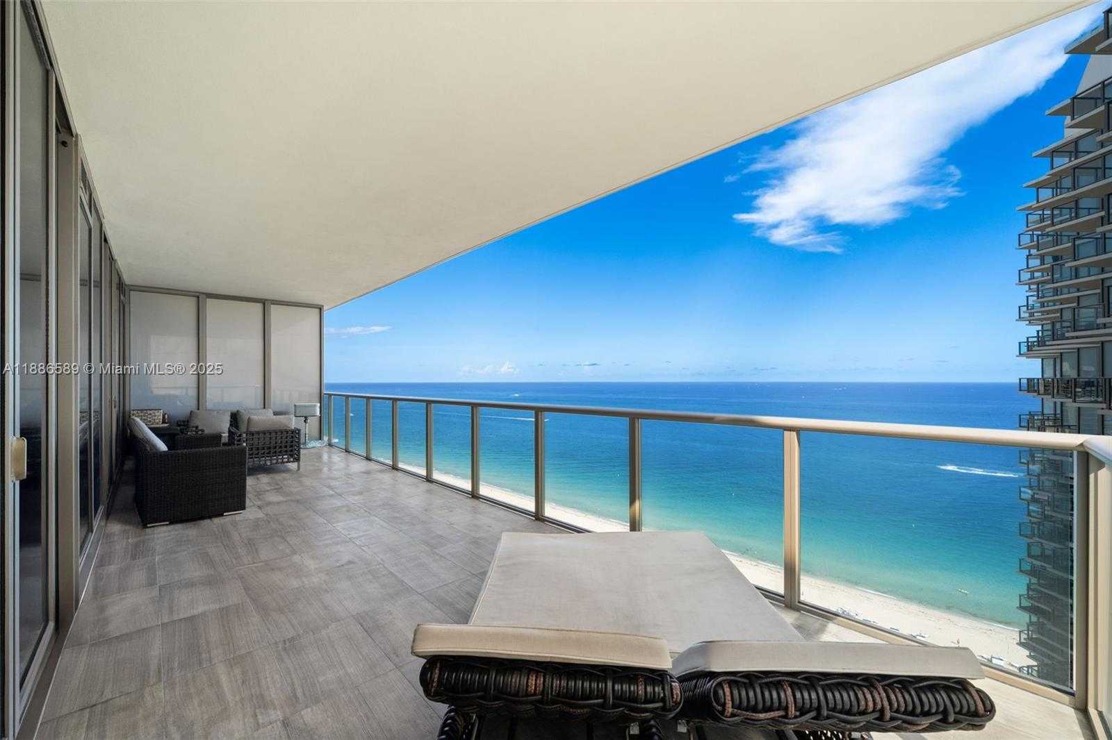 Small Image of 9705 COLLINS AVE #2304N, Bal Harbour Number 41