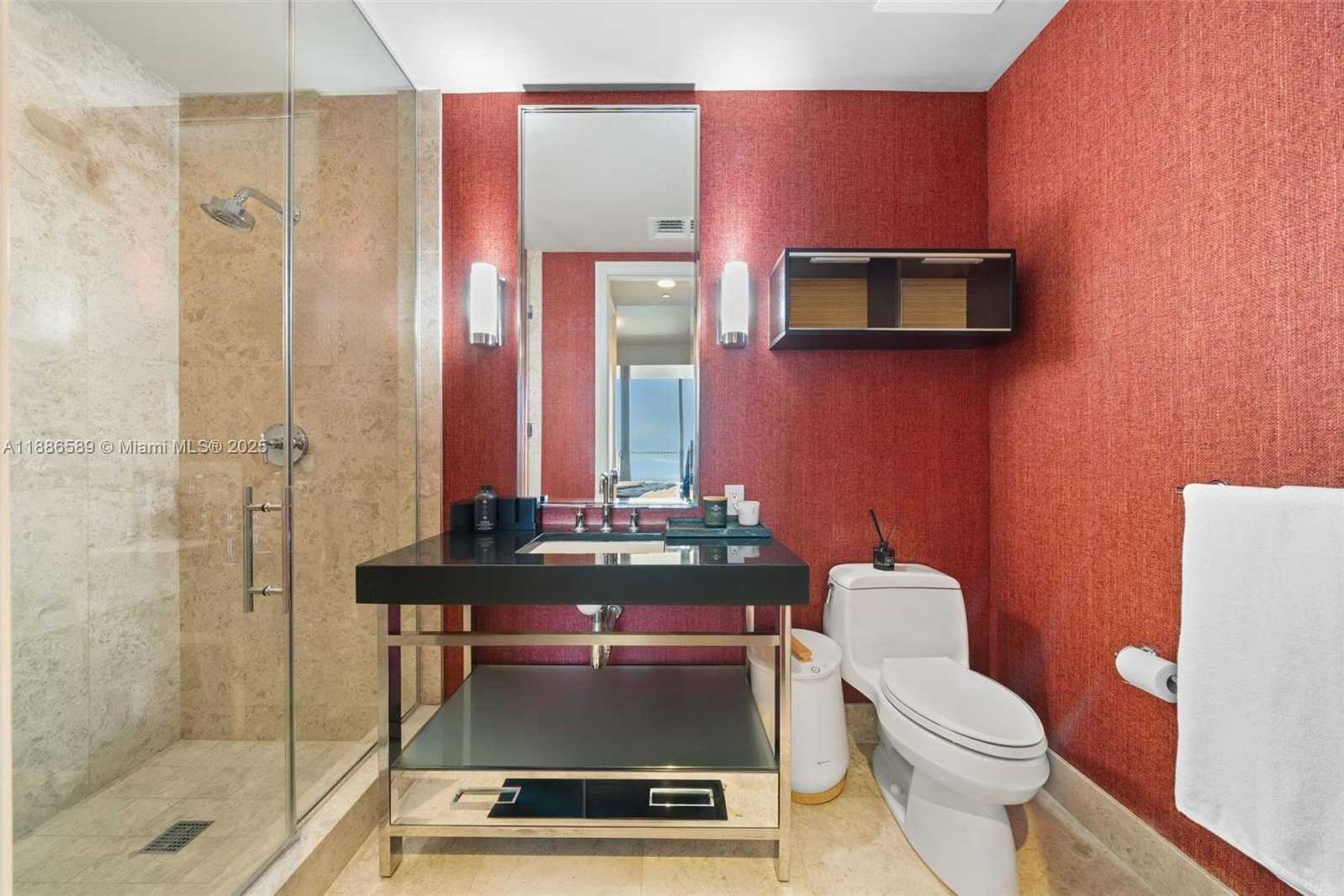 Small Image of 9705 COLLINS AVE #2304N, Bal Harbour Number 42