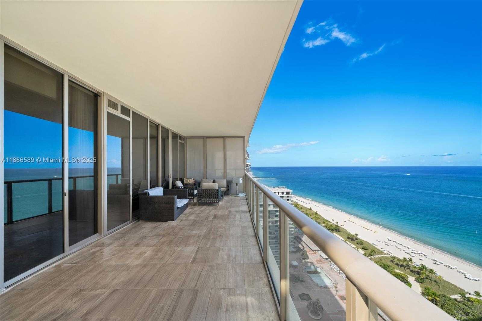 Small Image of 9705 COLLINS AVE #2304N, Bal Harbour Number 46