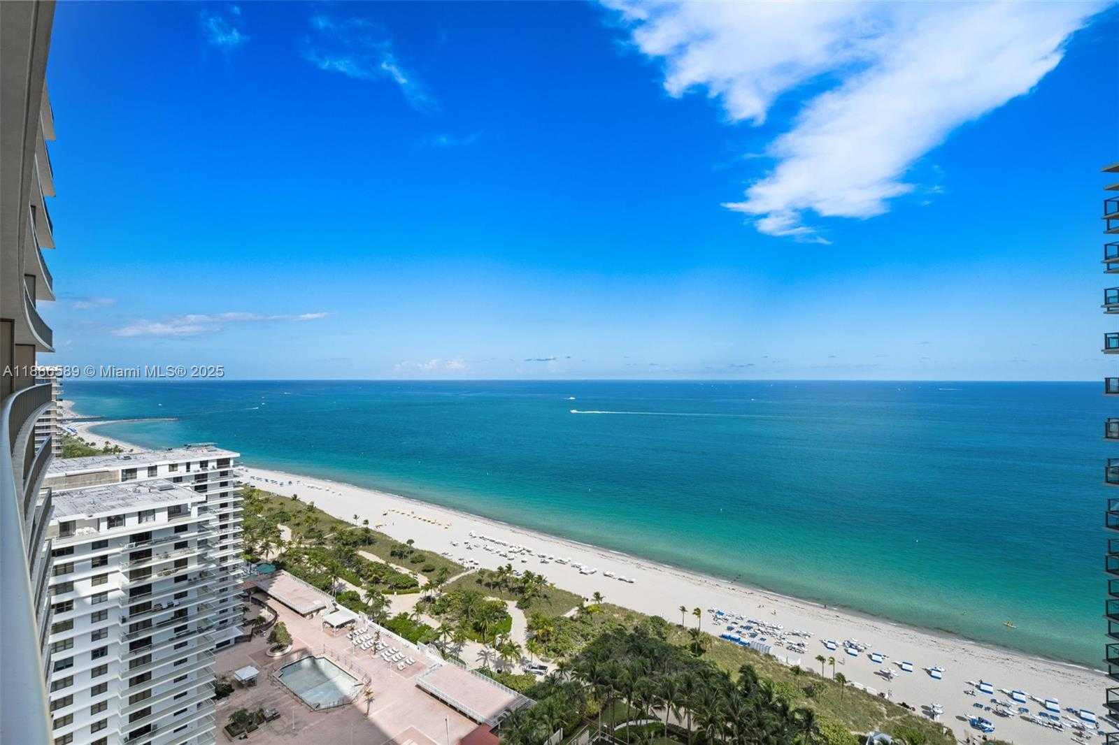 Small Image of 9705 COLLINS AVE #2304N, Bal Harbour Number 47