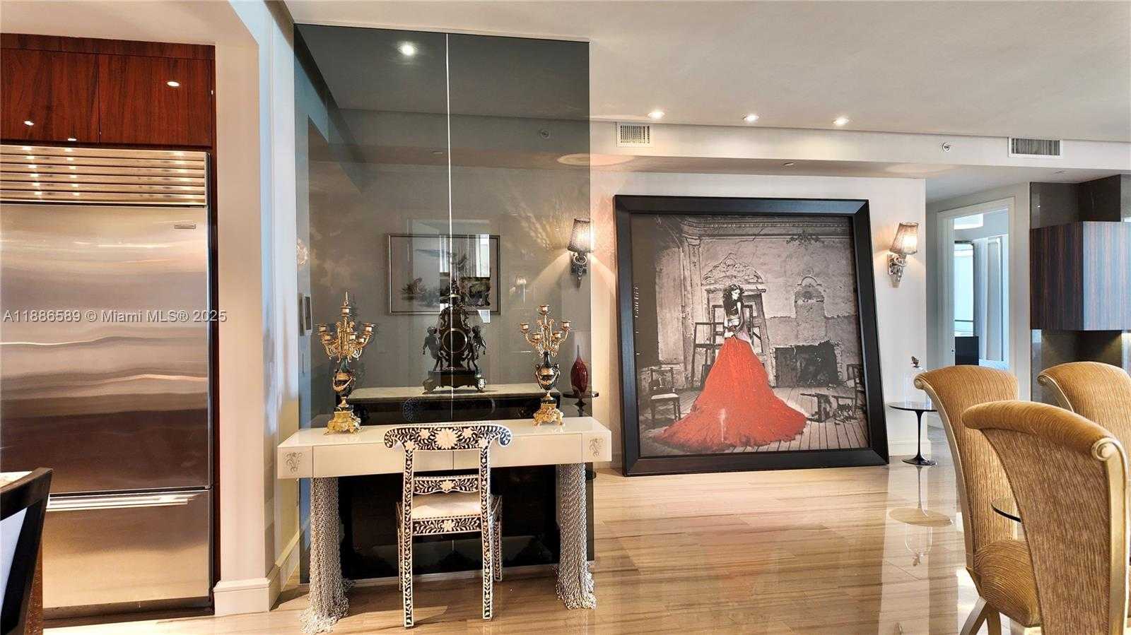 Small Image of 9705 COLLINS AVE #2304N, Bal Harbour Number 5