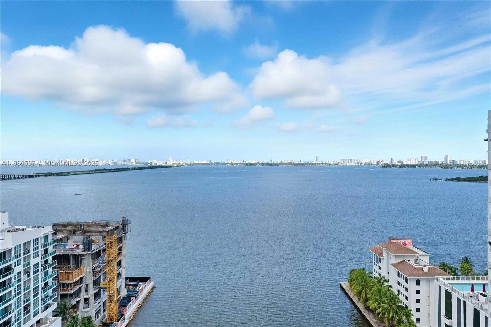 Small Image of 460 NORTH EAST 28TH ST #1805, Miami Number 10