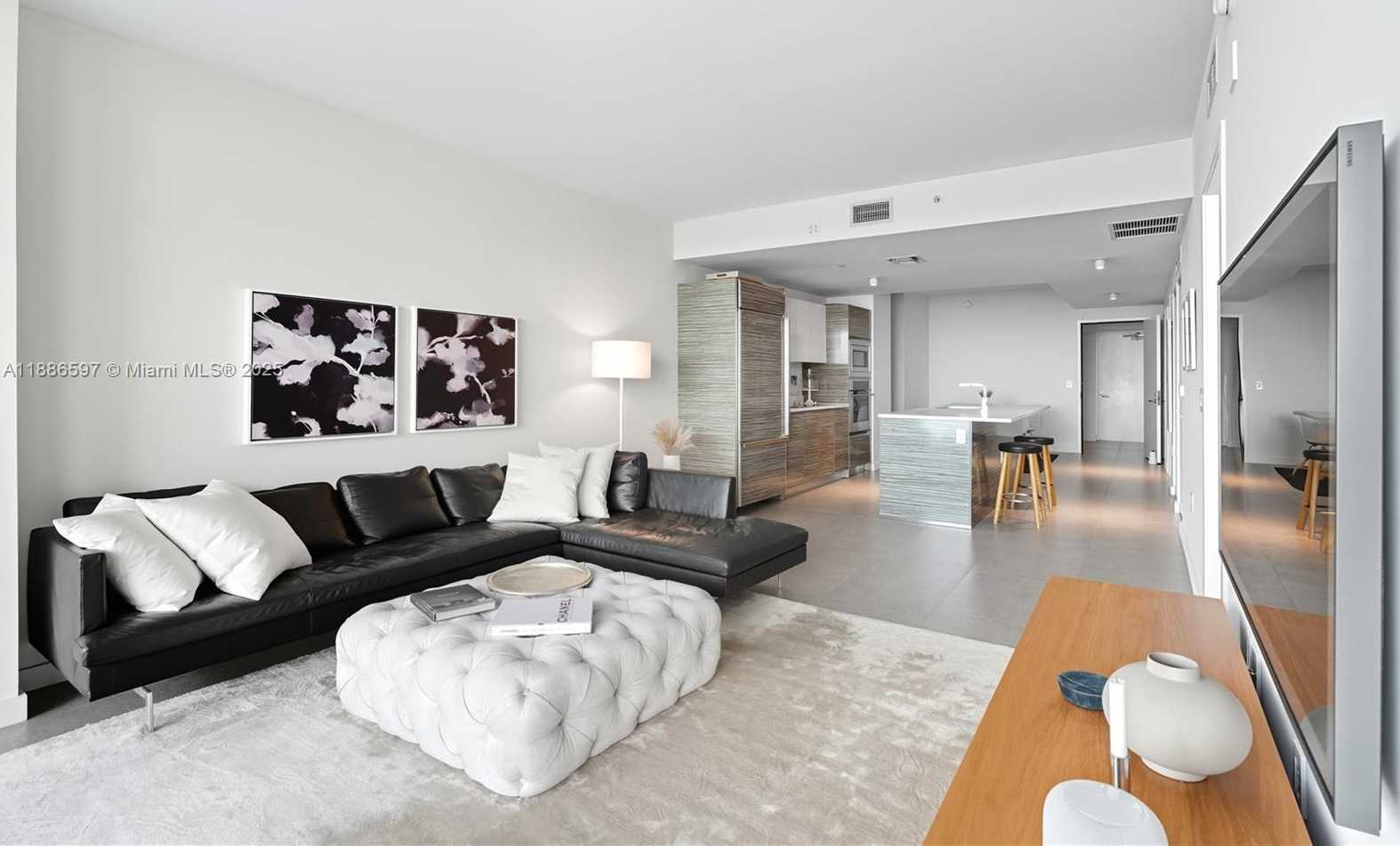 Small Image of 460 NORTH EAST 28TH ST #1805, Miami Number 13