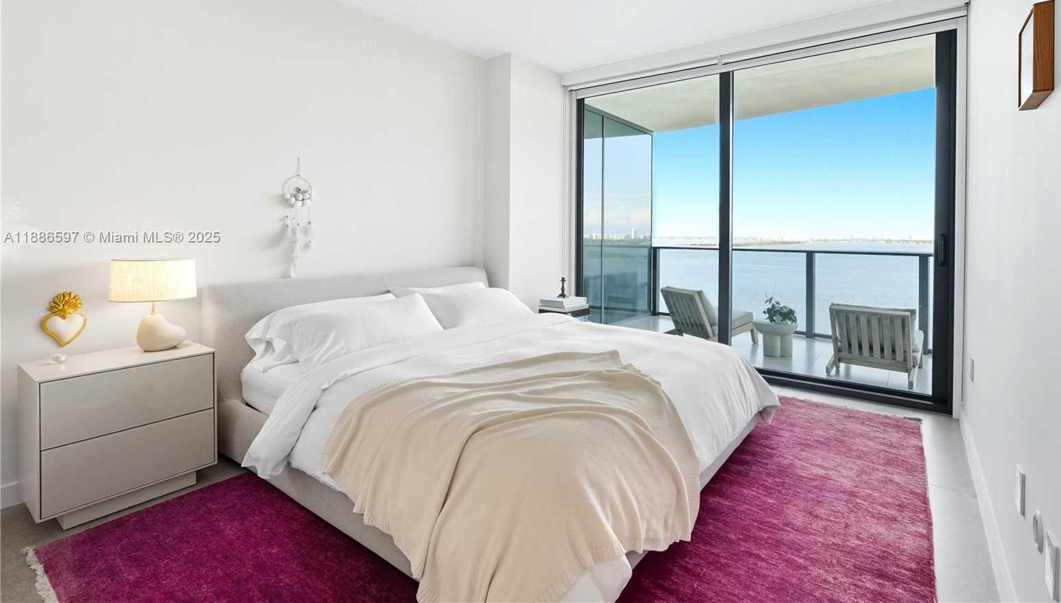 Small Image of 460 NORTH EAST 28TH ST #1805, Miami Number 14