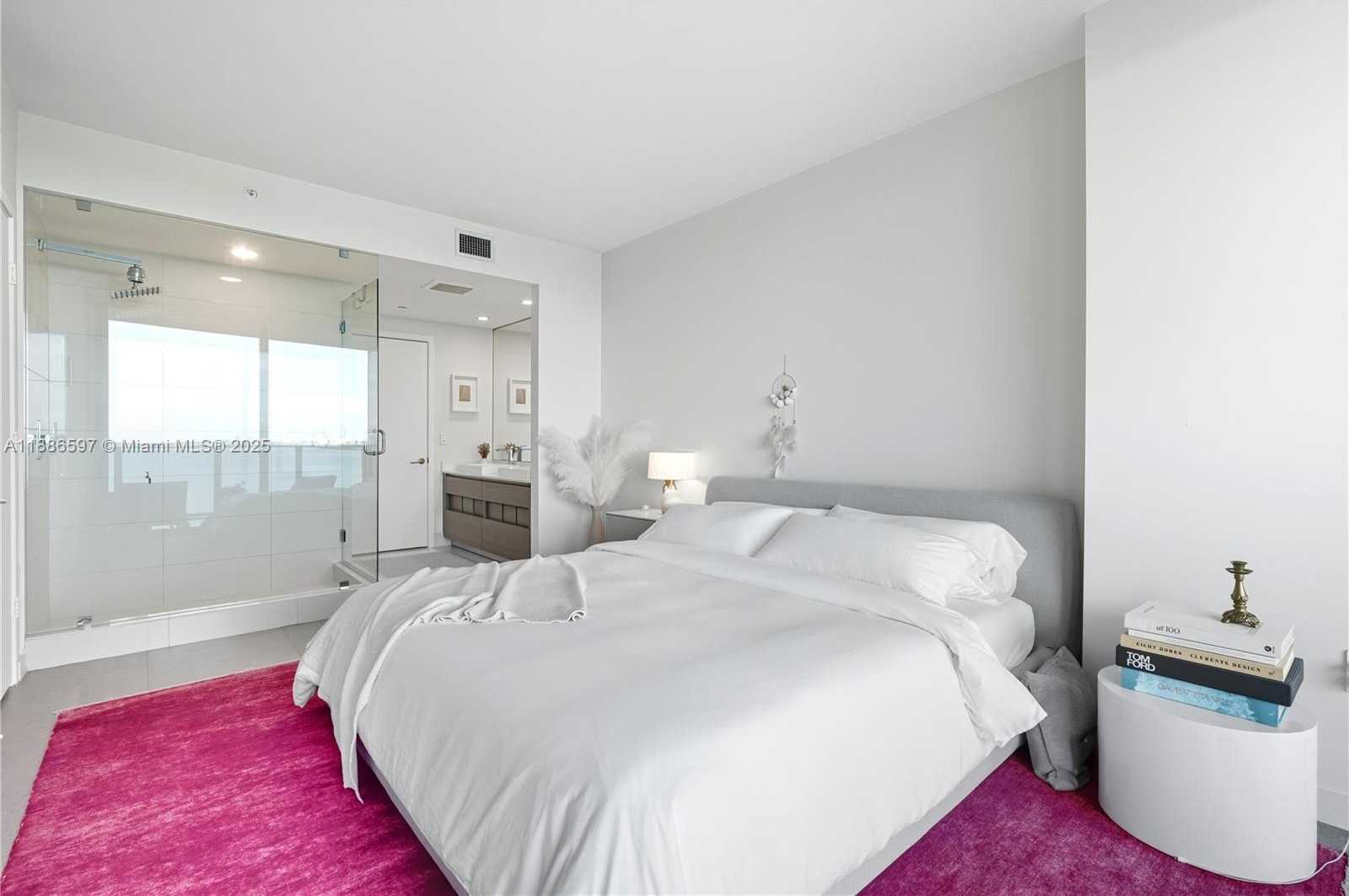 Small Image of 460 NORTH EAST 28TH ST #1805, Miami Number 15