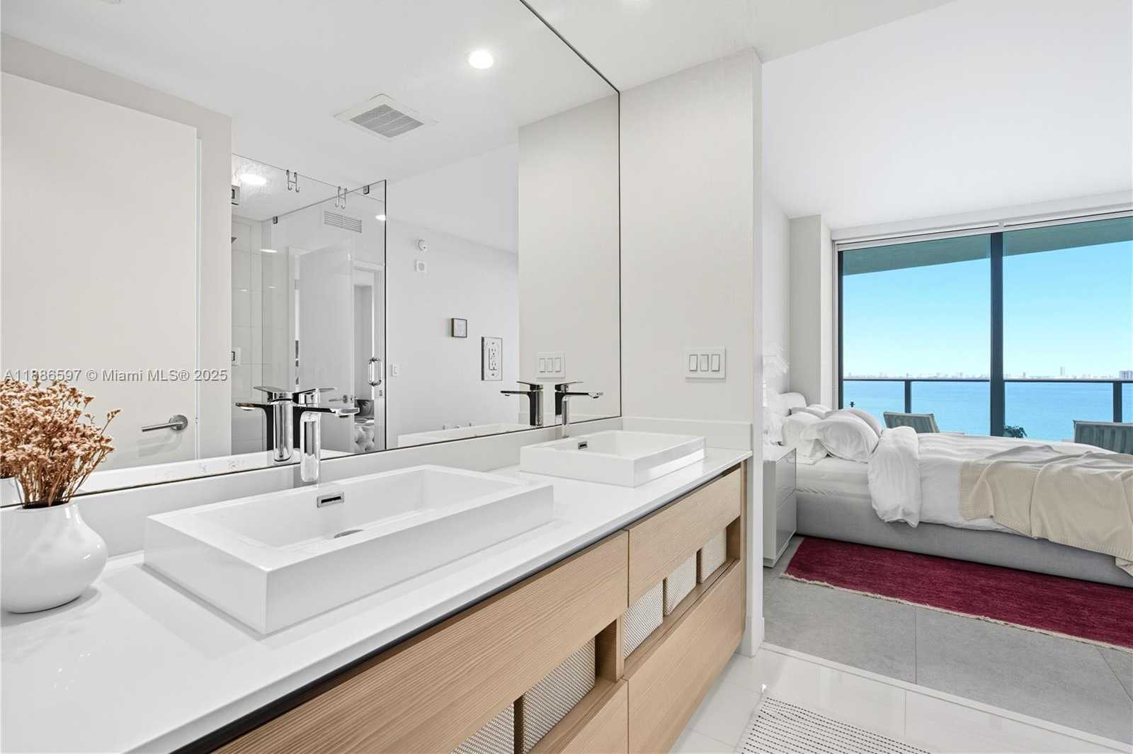 Small Image of 460 NORTH EAST 28TH ST #1805, Miami Number 16