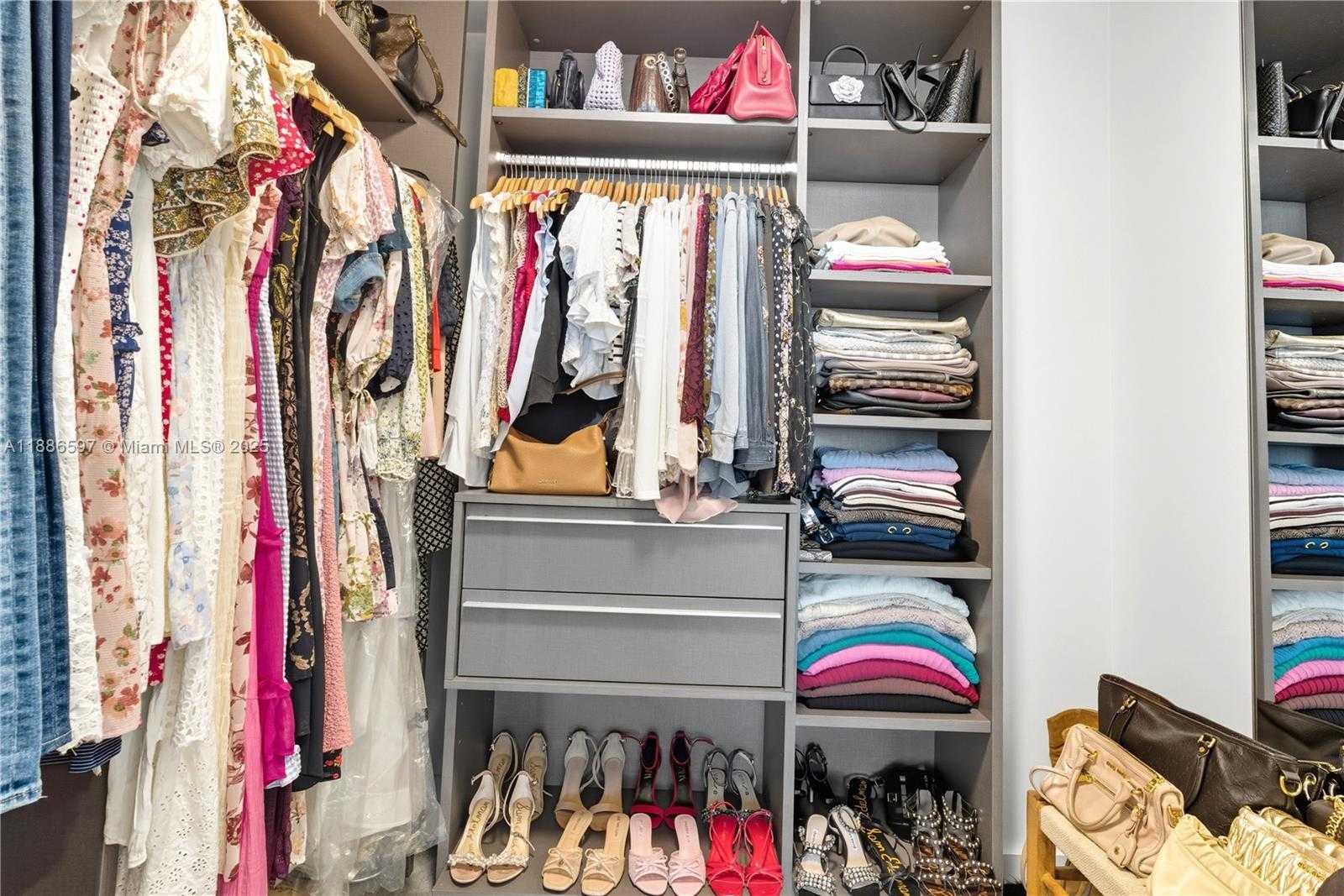 Small Image of 460 NORTH EAST 28TH ST #1805, Miami Number 18