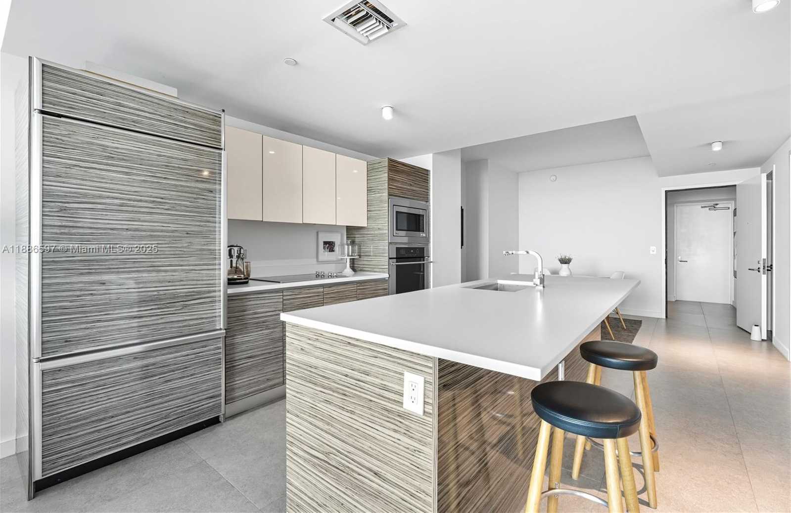 Small Image of 460 NORTH EAST 28TH ST #1805, Miami Number 19