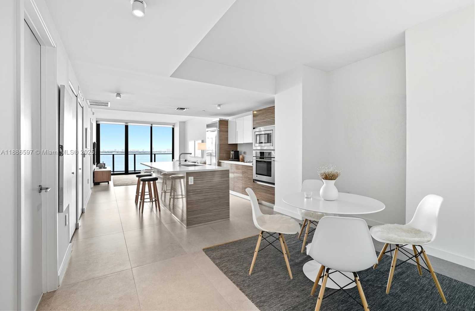 Small Image of 460 NORTH EAST 28TH ST #1805, Miami Number 2