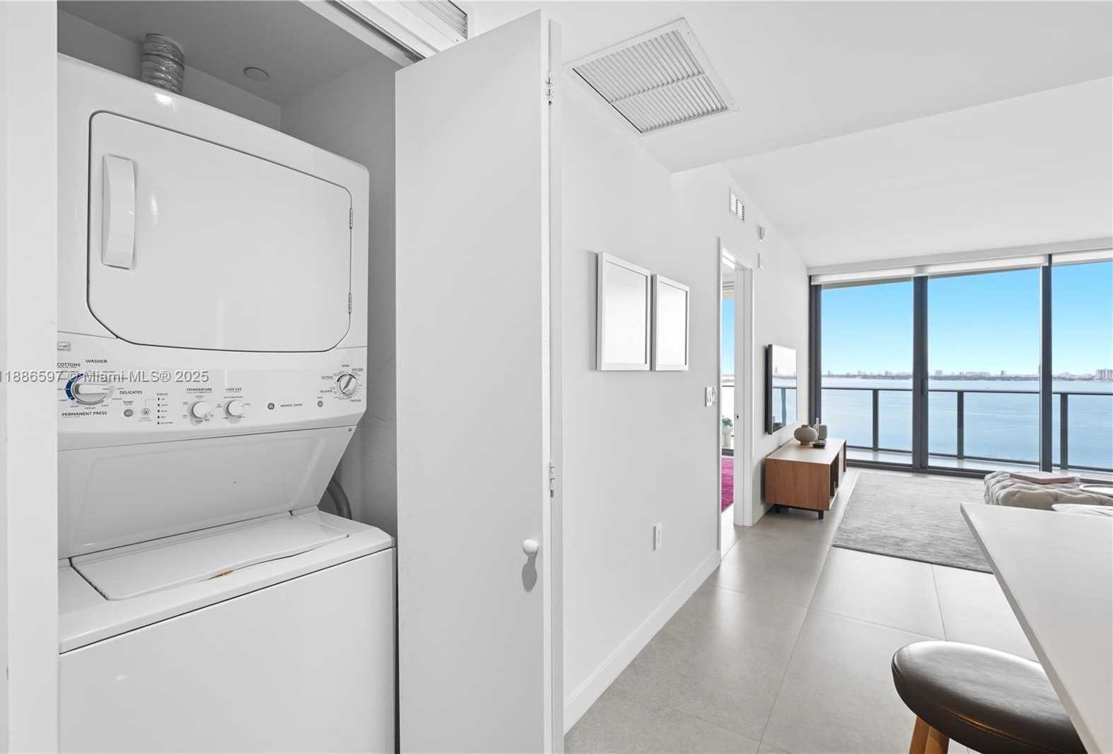 Small Image of 460 NORTH EAST 28TH ST #1805, Miami Number 20