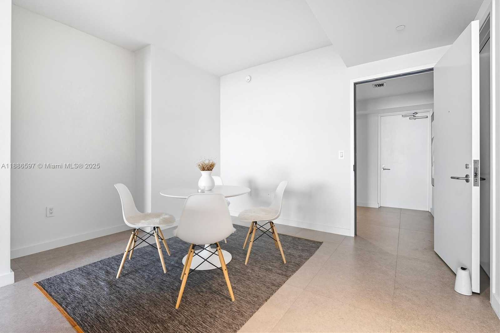 Small Image of 460 NORTH EAST 28TH ST #1805, Miami Number 21