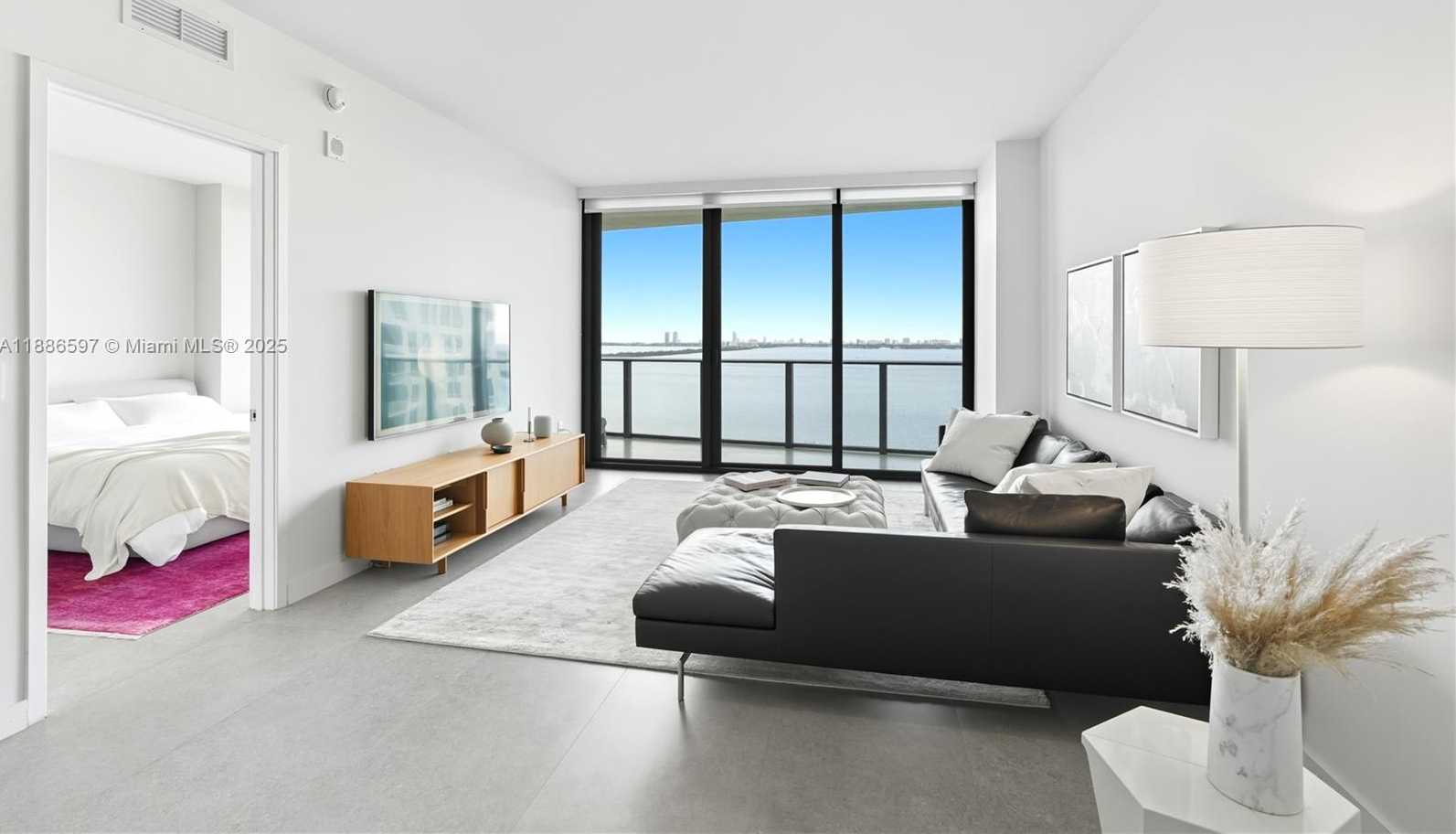 Small Image of 460 NORTH EAST 28TH ST #1805, Miami Number 5