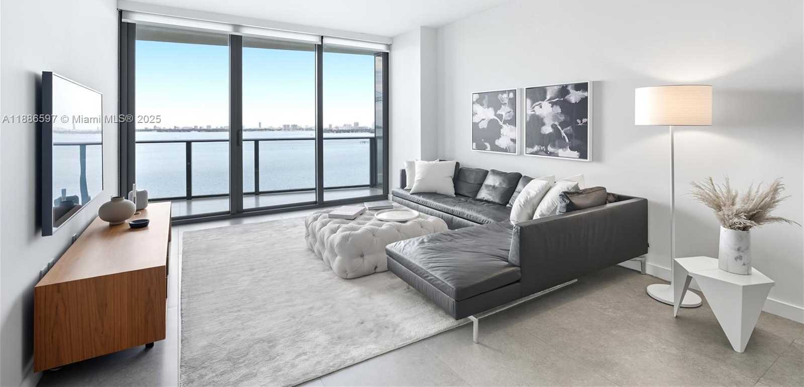 Small Image of 460 NORTH EAST 28TH ST #1805, Miami Number 6