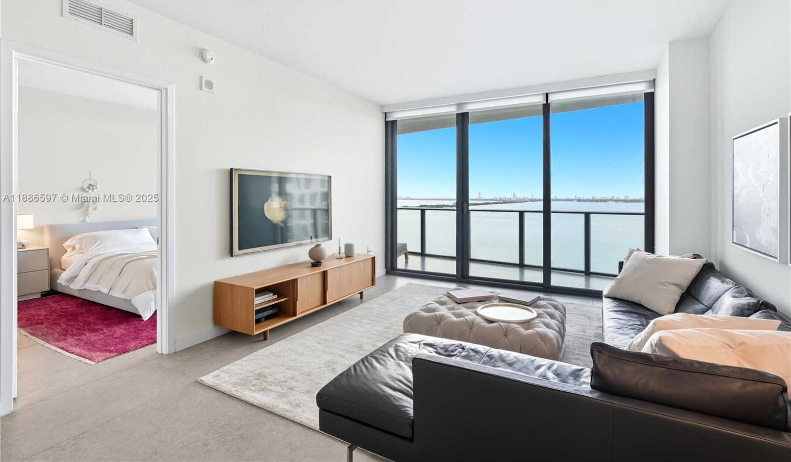 Small Image of 460 NORTH EAST 28TH ST #1805, Miami Number 7