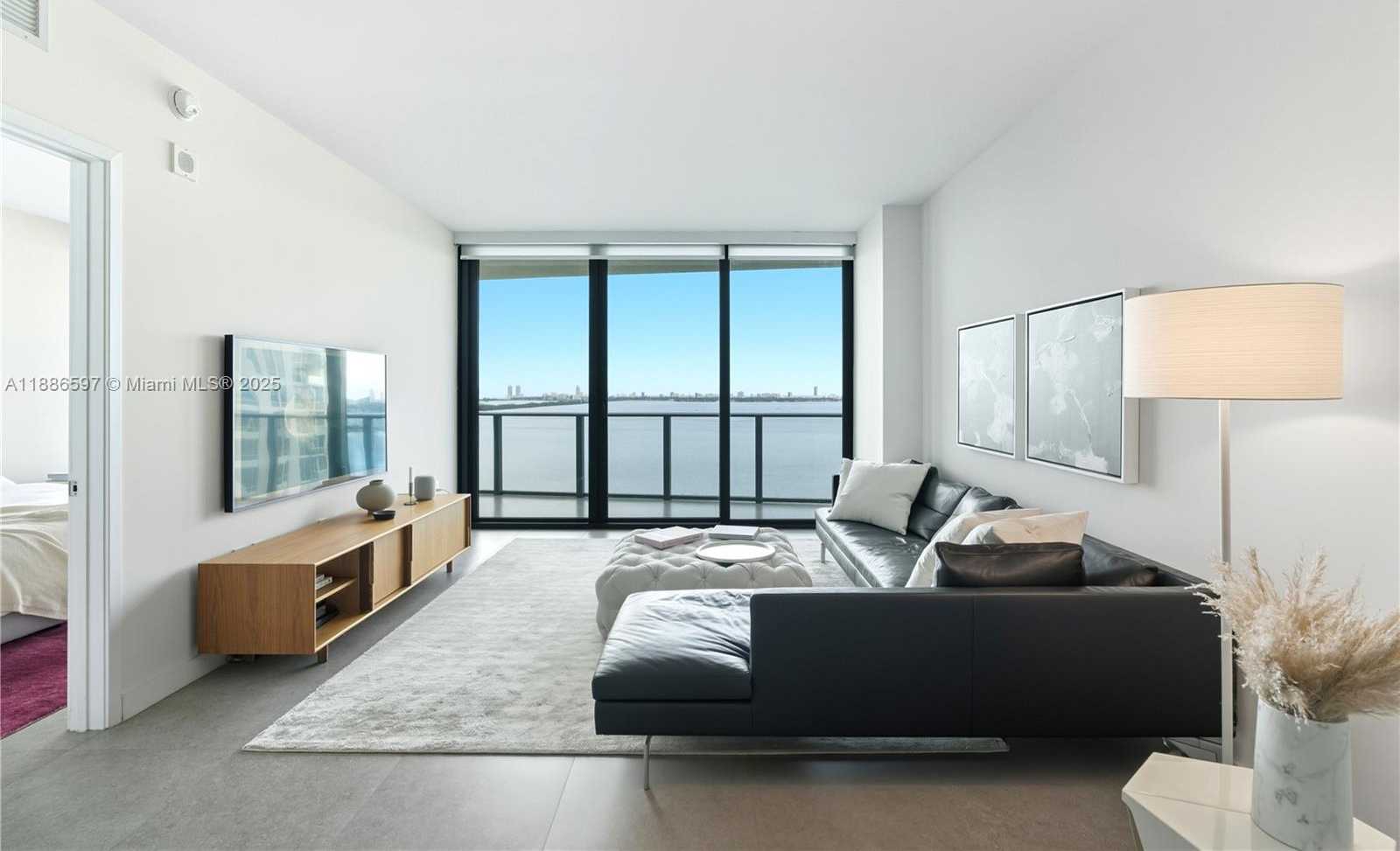 Small Image of 460 NORTH EAST 28TH ST #1805, Miami Number 8