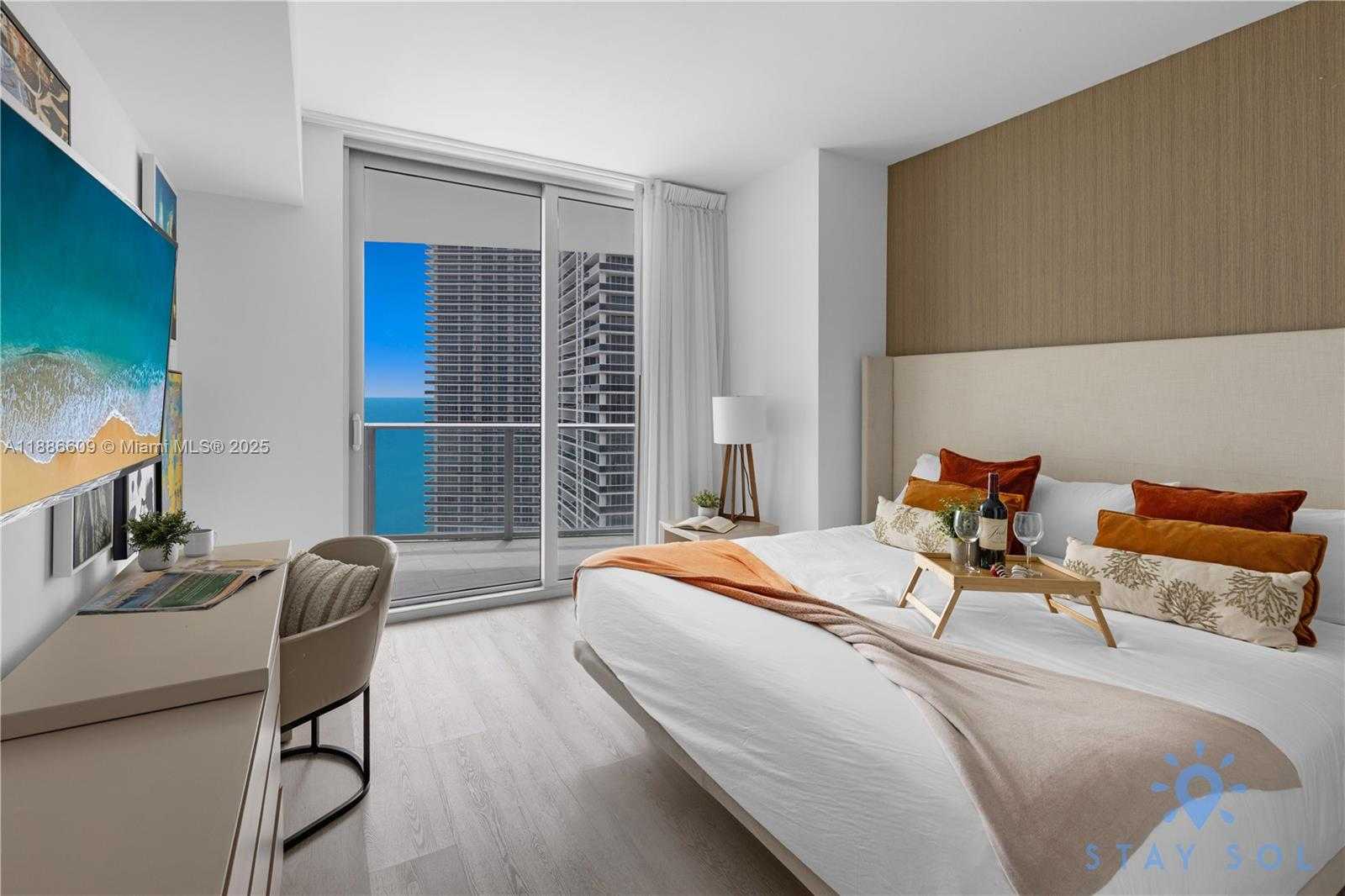 Small Image of 4111 SOUTH OCEAN DR #2605, Hollywood Number 10