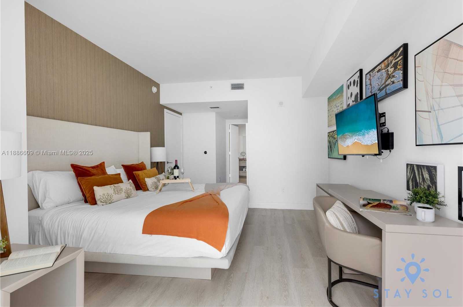 Small Image of 4111 SOUTH OCEAN DR #2605, Hollywood Number 11