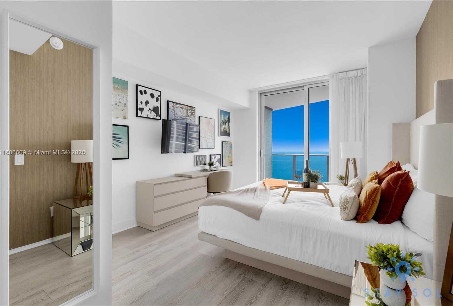 Small Image of 4111 SOUTH OCEAN DR #2605, Hollywood Number 12