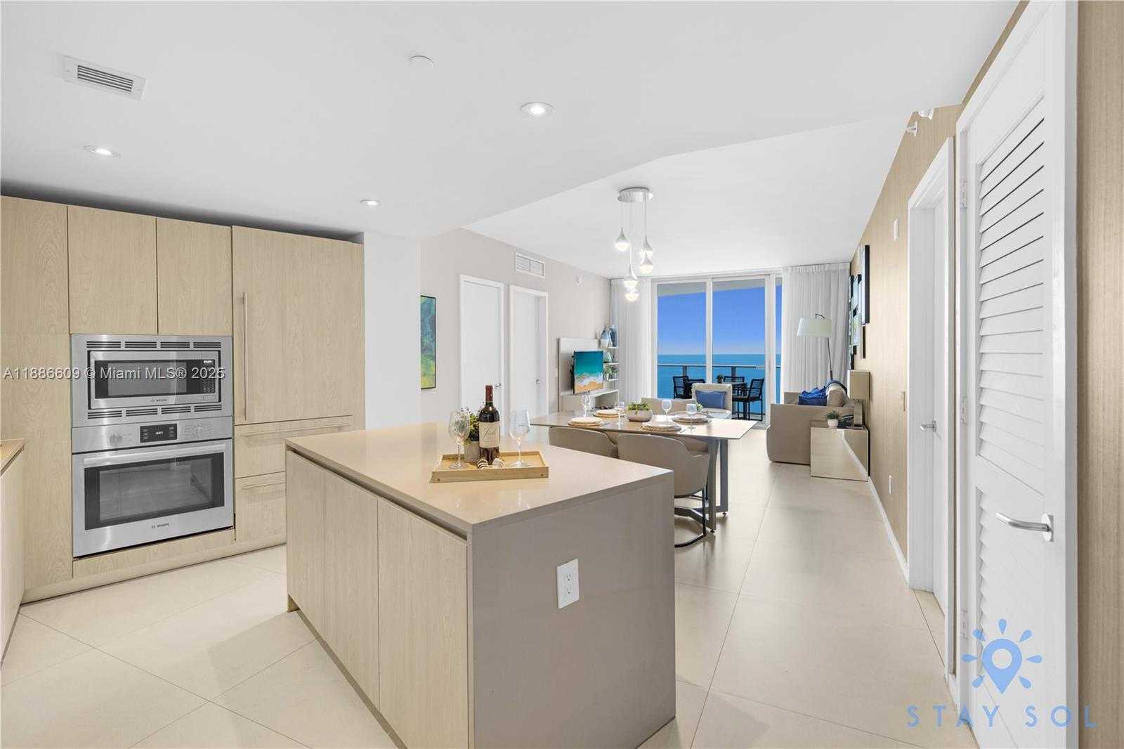Small Image of 4111 SOUTH OCEAN DR #2605, Hollywood Number 16