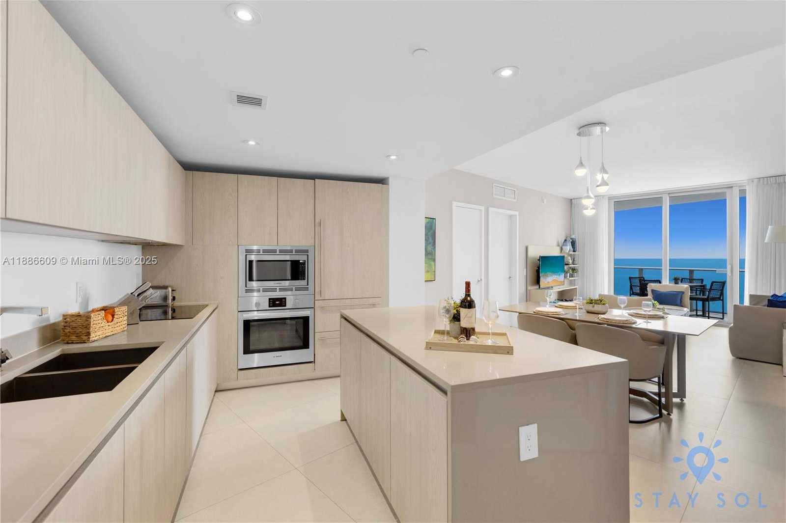Small Image of 4111 SOUTH OCEAN DR #2605, Hollywood Number 17