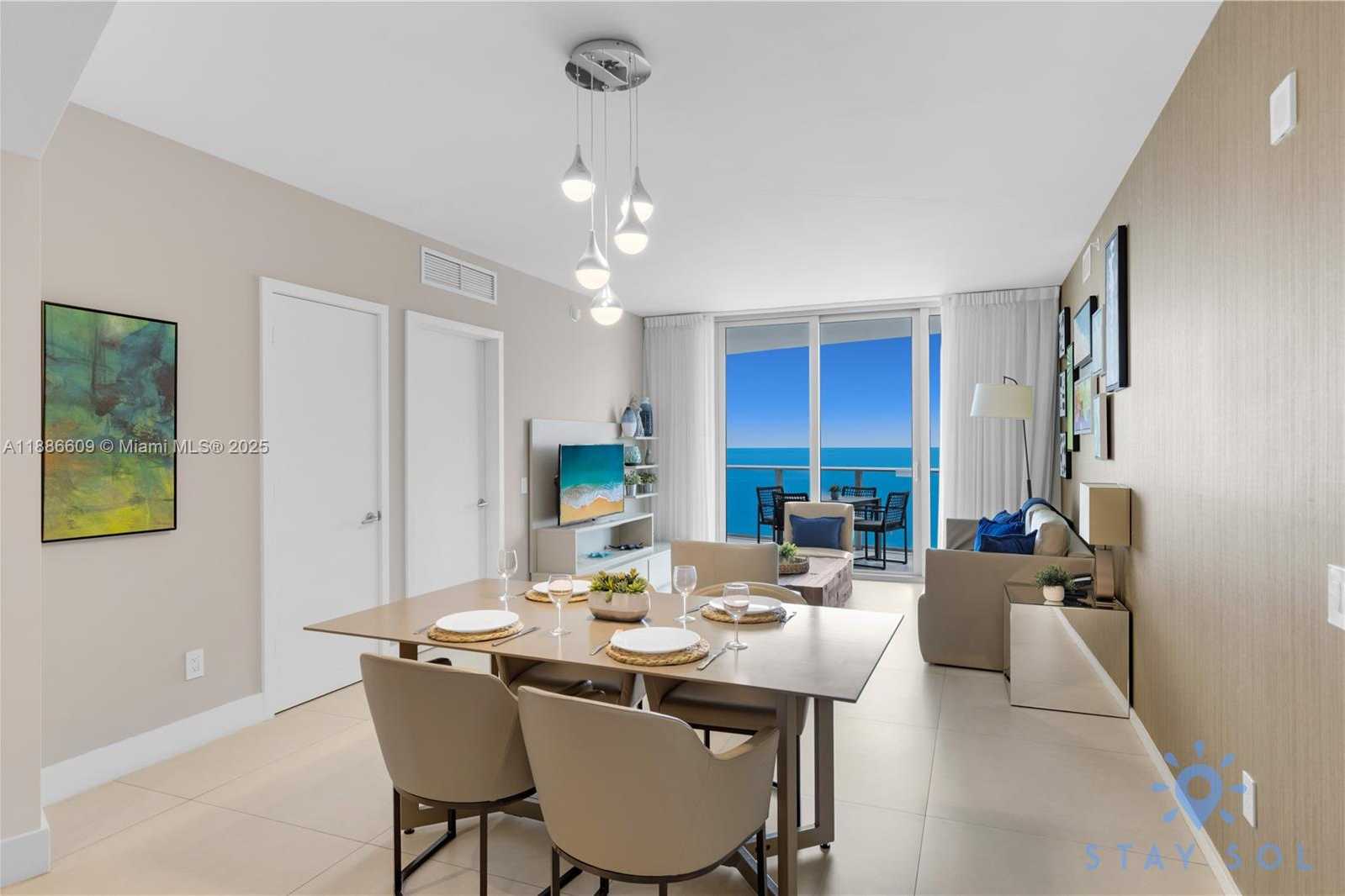 Small Image of 4111 SOUTH OCEAN DR #2605, Hollywood Number 18