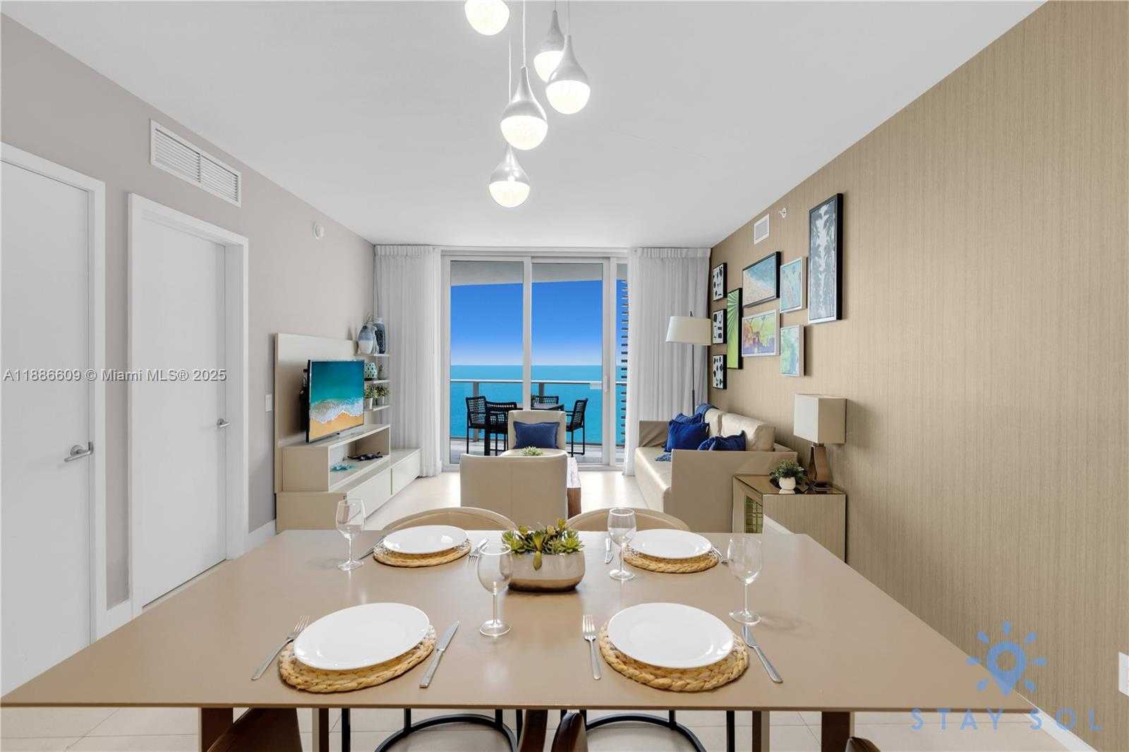 Small Image of 4111 SOUTH OCEAN DR #2605, Hollywood Number 19