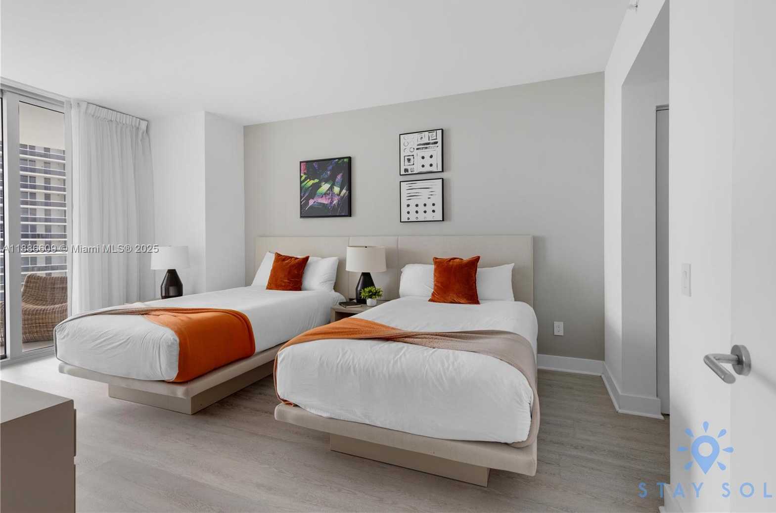 Small Image of 4111 SOUTH OCEAN DR #2605, Hollywood Number 2