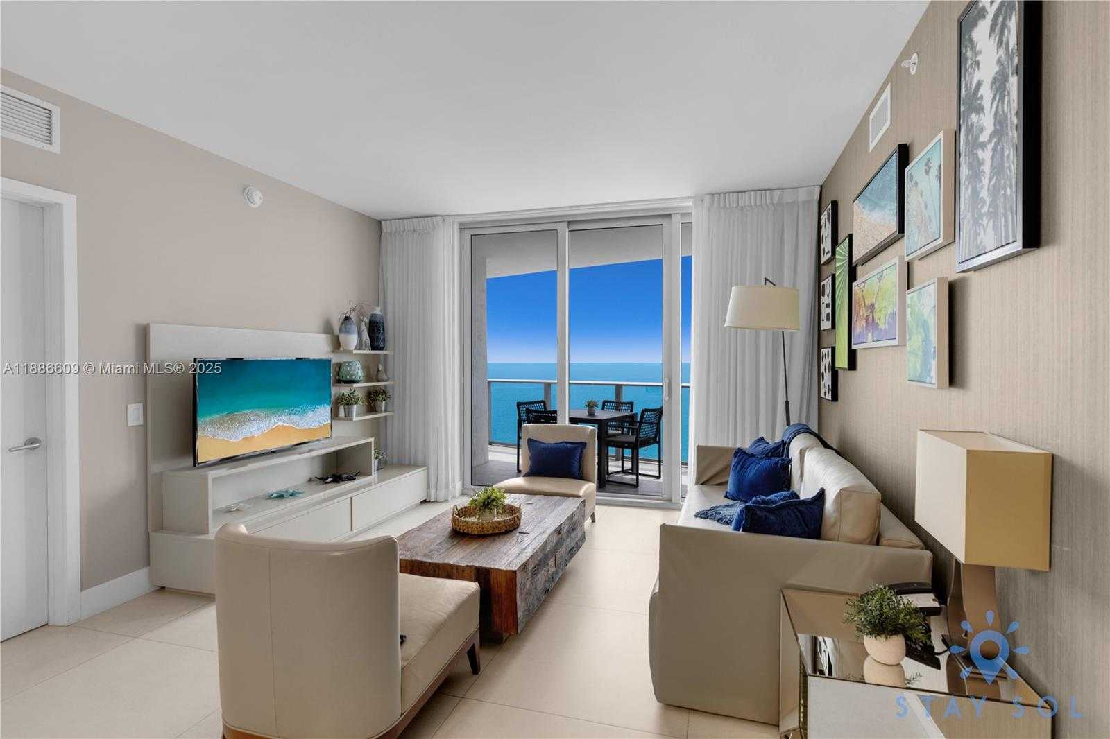 Small Image of 4111 SOUTH OCEAN DR #2605, Hollywood Number 20
