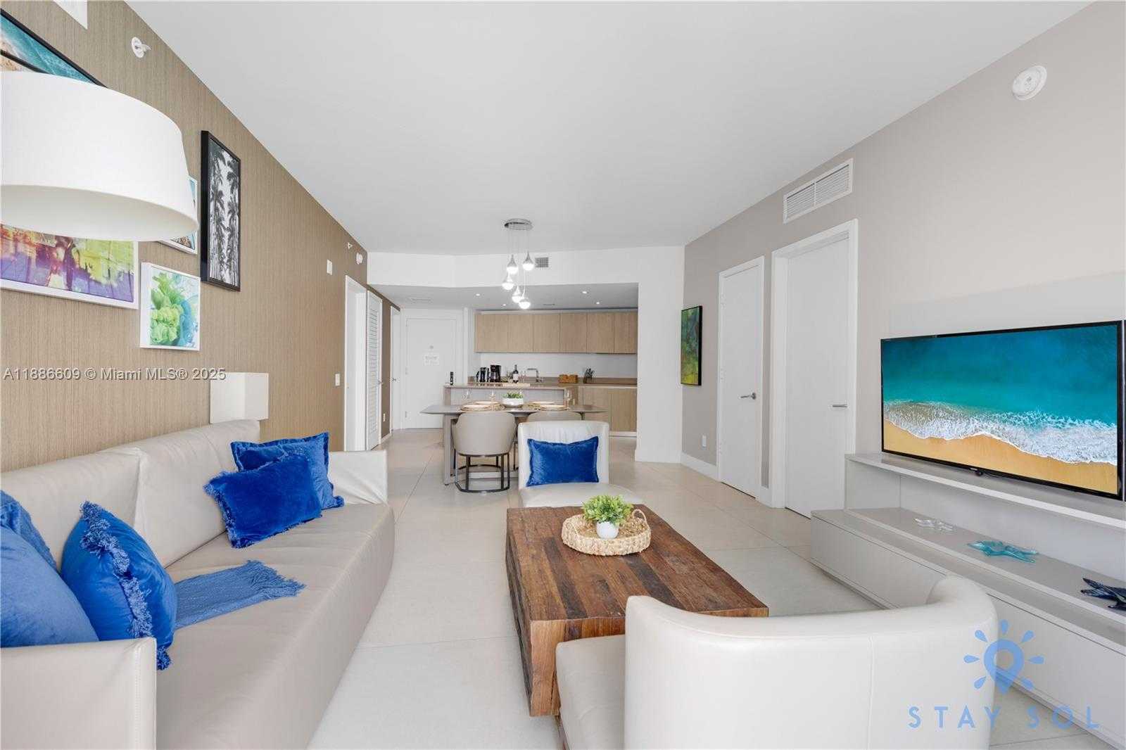 Small Image of 4111 SOUTH OCEAN DR #2605, Hollywood Number 23