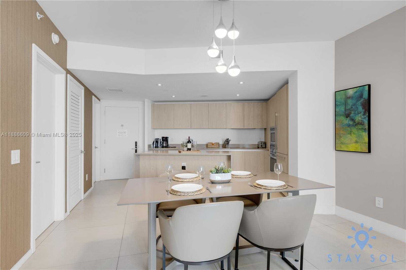 Small Image of 4111 SOUTH OCEAN DR #2605, Hollywood Number 24