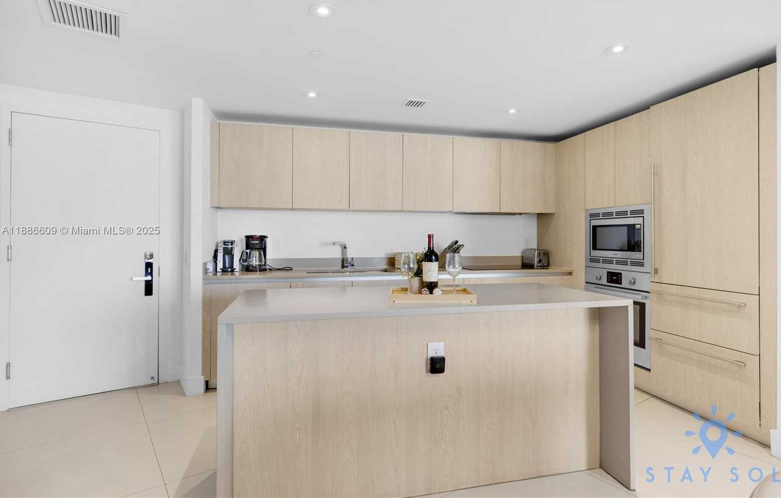 Small Image of 4111 SOUTH OCEAN DR #2605, Hollywood Number 25